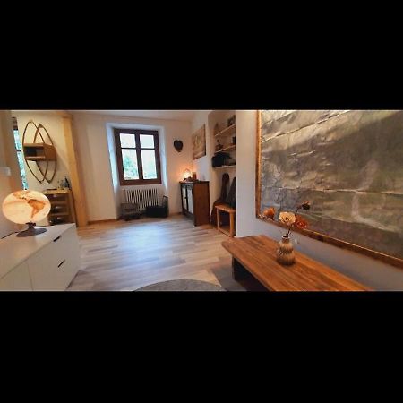 Appartamento Montano Друоньо Экстерьер фото