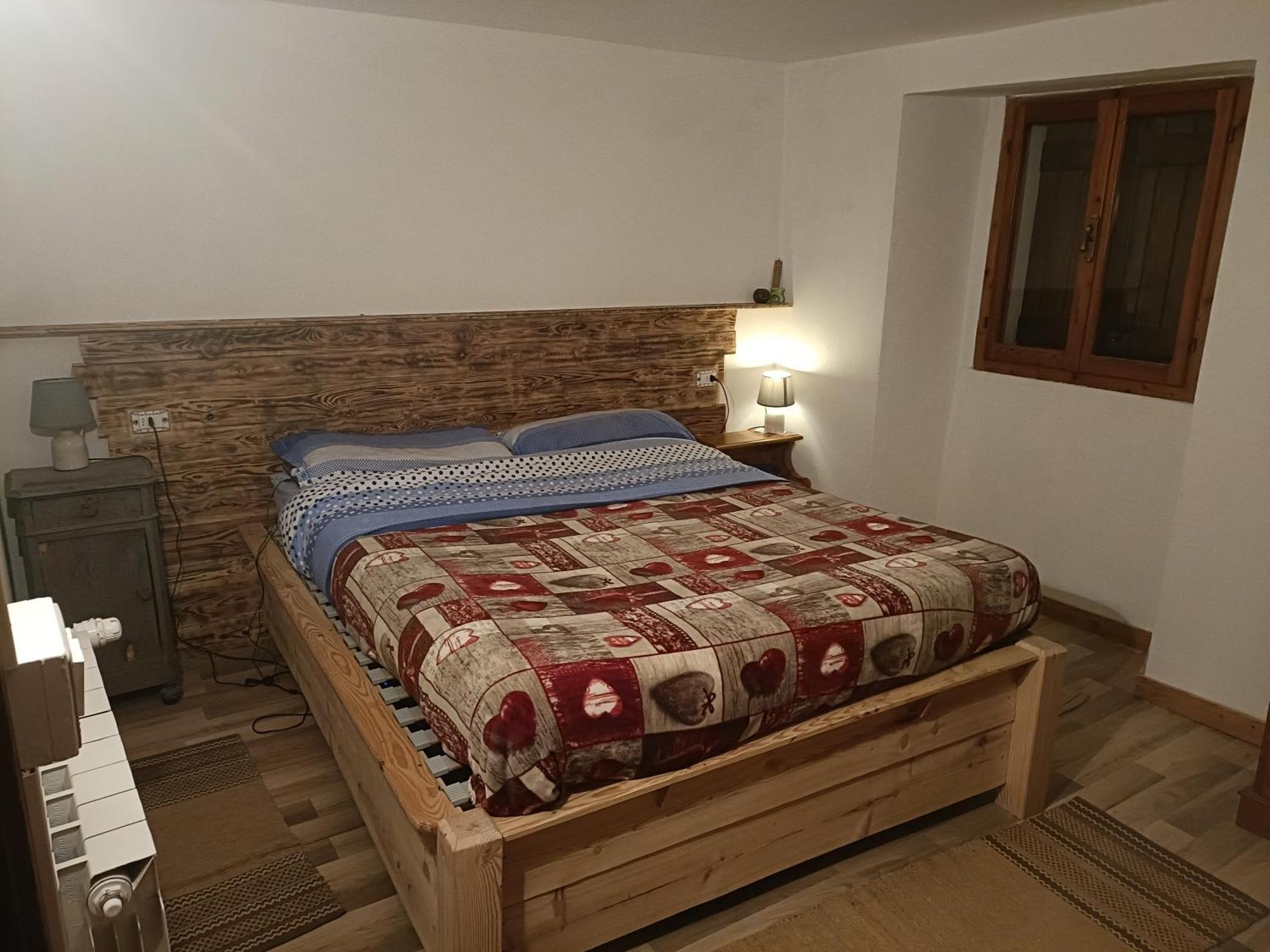 Appartamento Montano Друоньо Экстерьер фото