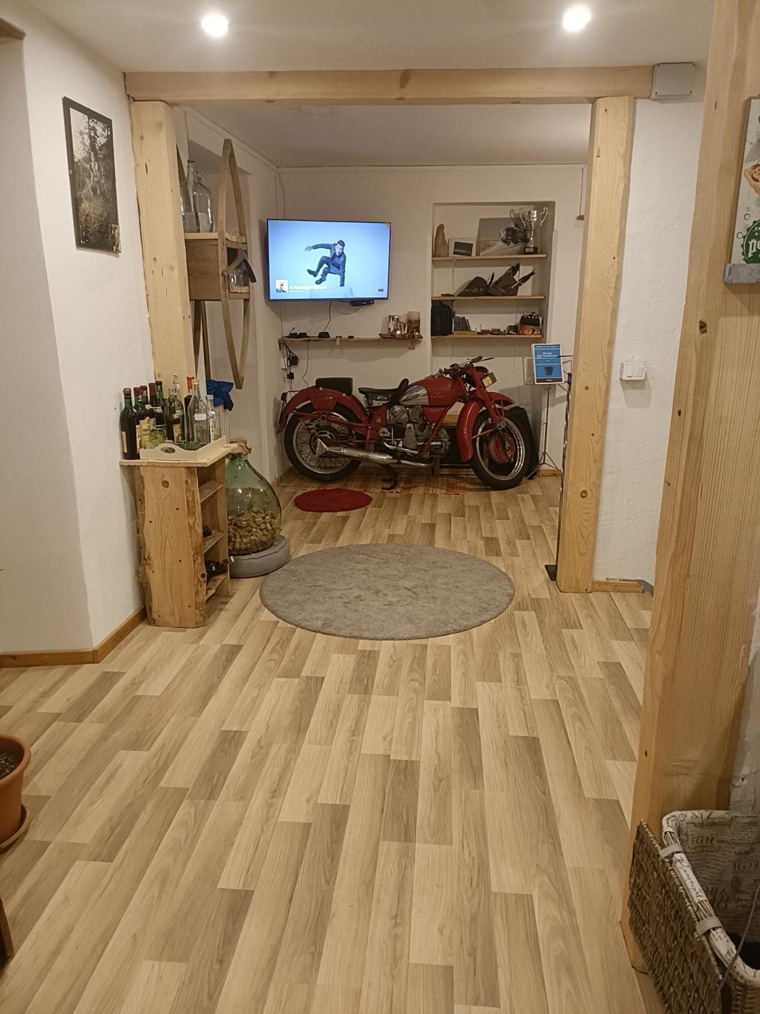 Appartamento Montano Друоньо Экстерьер фото